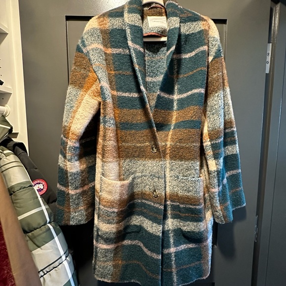 Wilfred shacket - Picture 3 of 3